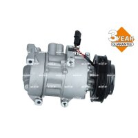 NRF 320290 Kompressor, Klimaanlage