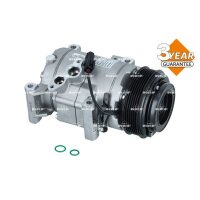 NRF 320295 Kompressor, Klimaanlage