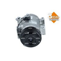 NRF 320295 Kompressor, Klimaanlage