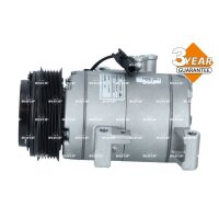 NRF 320295 Kompressor, Klimaanlage