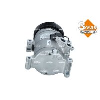 NRF 320295 Kompressor, Klimaanlage