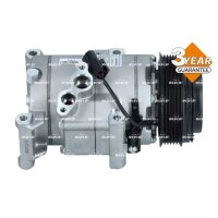 NRF 320295 Kompressor, Klimaanlage