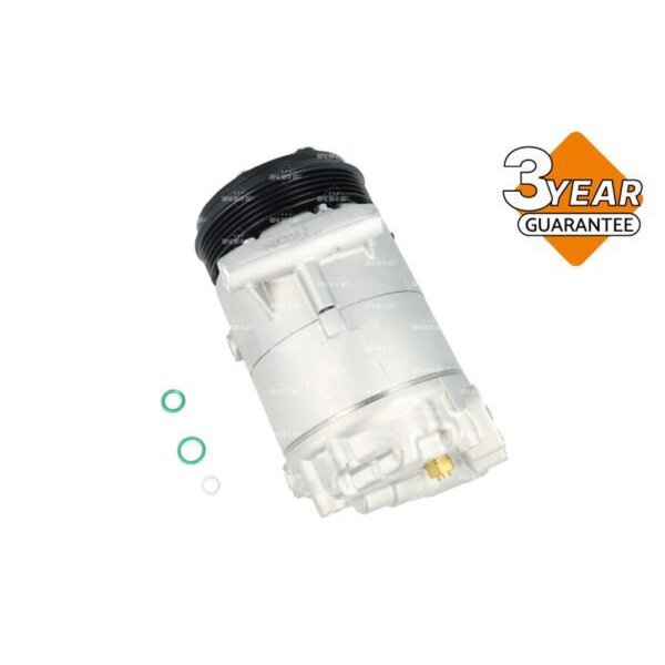 NRF 320296 Kompressor, Klimaanlage