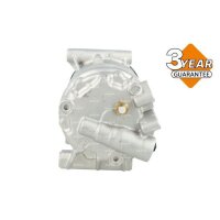 NRF 320296 Kompressor, Klimaanlage