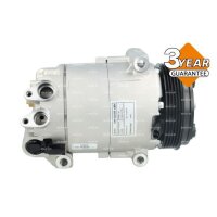 NRF 320296 Kompressor, Klimaanlage