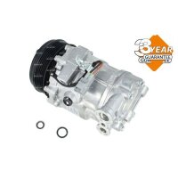 NRF 320297 Kompressor, Klimaanlage