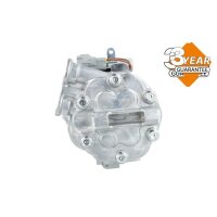 NRF 320297 Kompressor, Klimaanlage