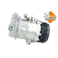 NRF 320297 Kompressor, Klimaanlage