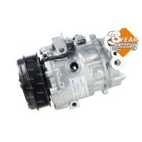 NRF 320297 Kompressor, Klimaanlage