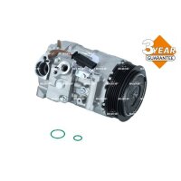 NRF 320298 Kompressor, Klimaanlage