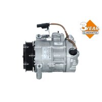 NRF 320298 Kompressor, Klimaanlage