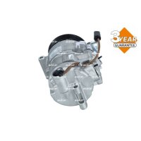 NRF 320298 Kompressor, Klimaanlage