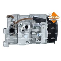 NRF 320298 Kompressor, Klimaanlage