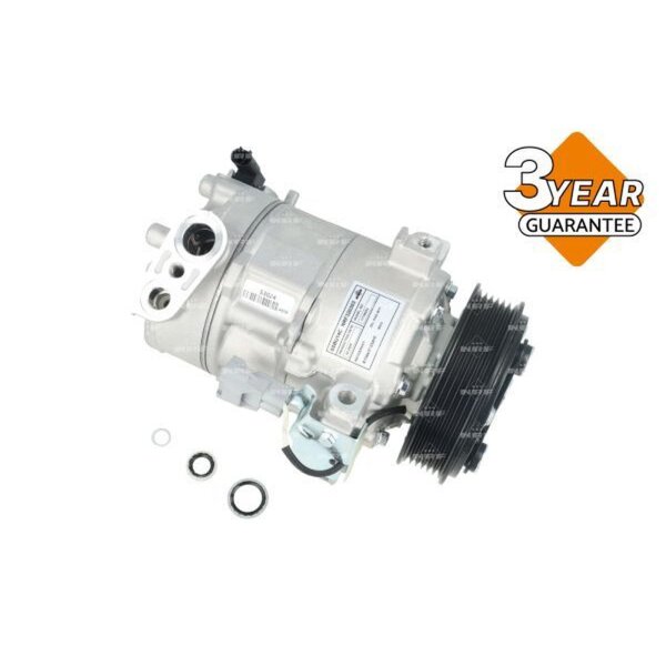 NRF 320303 Kompressor, Klimaanlage
