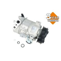 NRF 320303 Kompressor, Klimaanlage