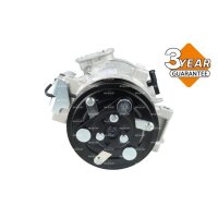 NRF 320303 Kompressor, Klimaanlage