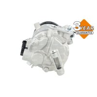 NRF 320303 Kompressor, Klimaanlage