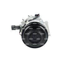 NRF 320315G Kompressor, Klimaanlage