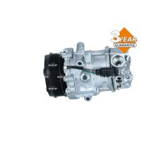 NRF 320322 Kompressor, Klimaanlage