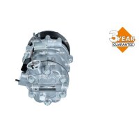 NRF 320322 Kompressor, Klimaanlage