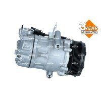 NRF 320322 Kompressor, Klimaanlage