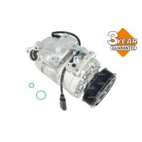 NRF 32889 Kompressor, Klimaanlage