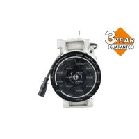 NRF 32889 Kompressor, Klimaanlage