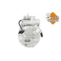 NRF 32889 Kompressor, Klimaanlage