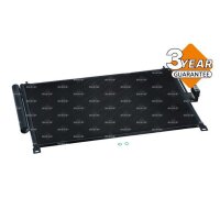 NRF 350711 Kondensator, Klimaanlage