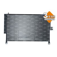 NRF 350711 Kondensator, Klimaanlage
