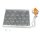 NRF 36217 Verdampfer, Klimaanlage