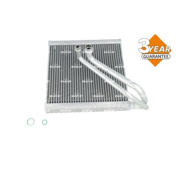 NRF 36222 Verdampfer, Klimaanlage