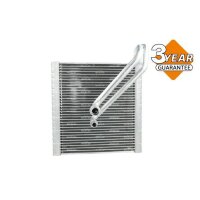 NRF 36222 Verdampfer, Klimaanlage