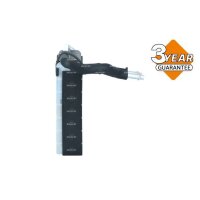 NRF 36226 Verdampfer, Klimaanlage