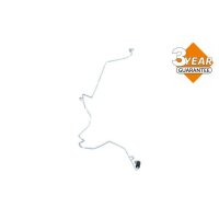 NRF 400053 Hochdruck-/Niederdruckleitung, Klimaanlage