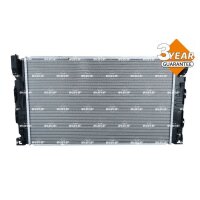 NRF 550367 Kühler, Motorkühlung