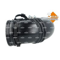 NRF 165040 Ansaugschlauch, Luftfilter