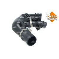 NRF 165040 Ansaugschlauch, Luftfilter