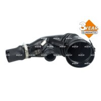 NRF 165040 Ansaugschlauch, Luftfilter
