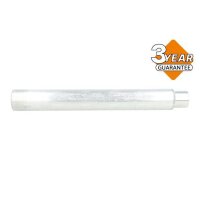 NRF 33438 Trockner, Klimaanlage