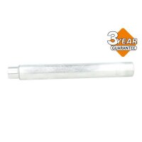 NRF 33438 Trockner, Klimaanlage