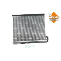 NRF 36228 Verdampfer, Klimaanlage
