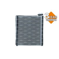 NRF 36228 Verdampfer, Klimaanlage