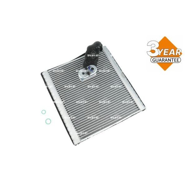 NRF 36229 Verdampfer, Klimaanlage