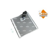 NRF 36229 Verdampfer, Klimaanlage