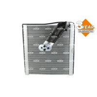 NRF 36229 Verdampfer, Klimaanlage