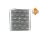 NRF 36229 Verdampfer, Klimaanlage