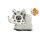NRF 48758 AGR-Ventil