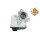 NRF 48760 AGR-Ventil