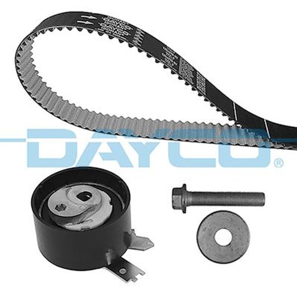 DAYCO KTB1189 Zahnriemensatz